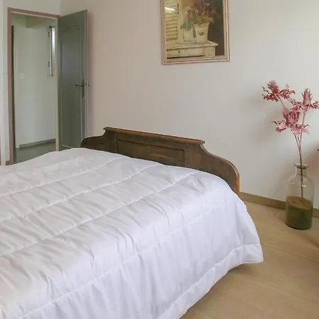Dom wakacyjny Amazing In Sur With Wifi Olonne-sur-Mer