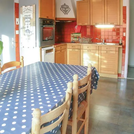 Stunning In Sur With Wifi Olonne-sur-Mer
