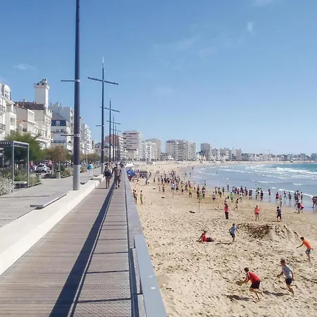 Holiday home Lovely In Sur With Wifi *