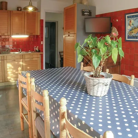 Amazing In Sur With Wifi Dom wakacyjny Olonne-sur-Mer