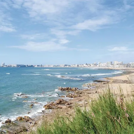 Stunning In Sur With Wifi *
