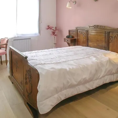 Lovely In Sur With Wifi