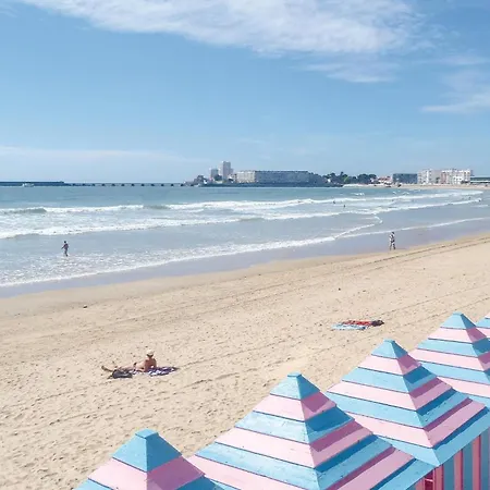 Holiday home Lovely In Sur With Wifi