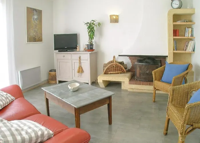 Lovely In Sur With Wifi