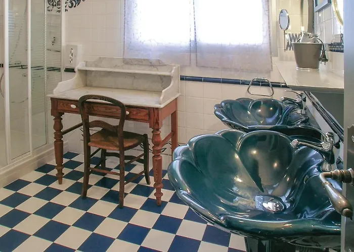 Lovely In Sur With Wifi *