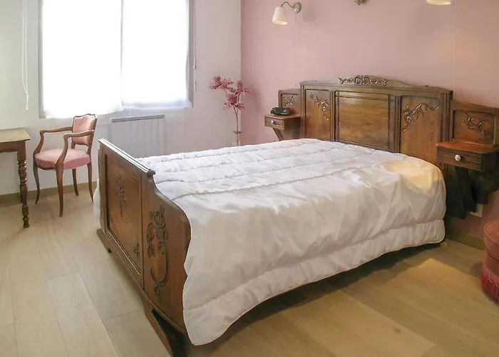 Lovely In Sur With Wifi