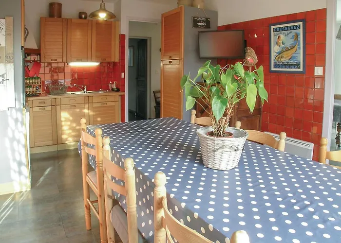 Lovely In Sur With Wifi Hébergement de vacances Olonne-sur-Mer