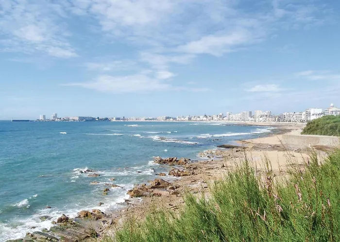 Lovely In Sur With Wifi *