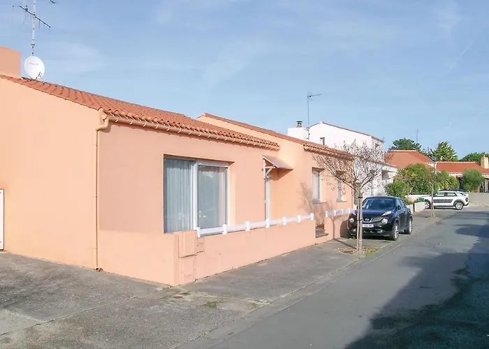 Lovely In Sur With Wifi *